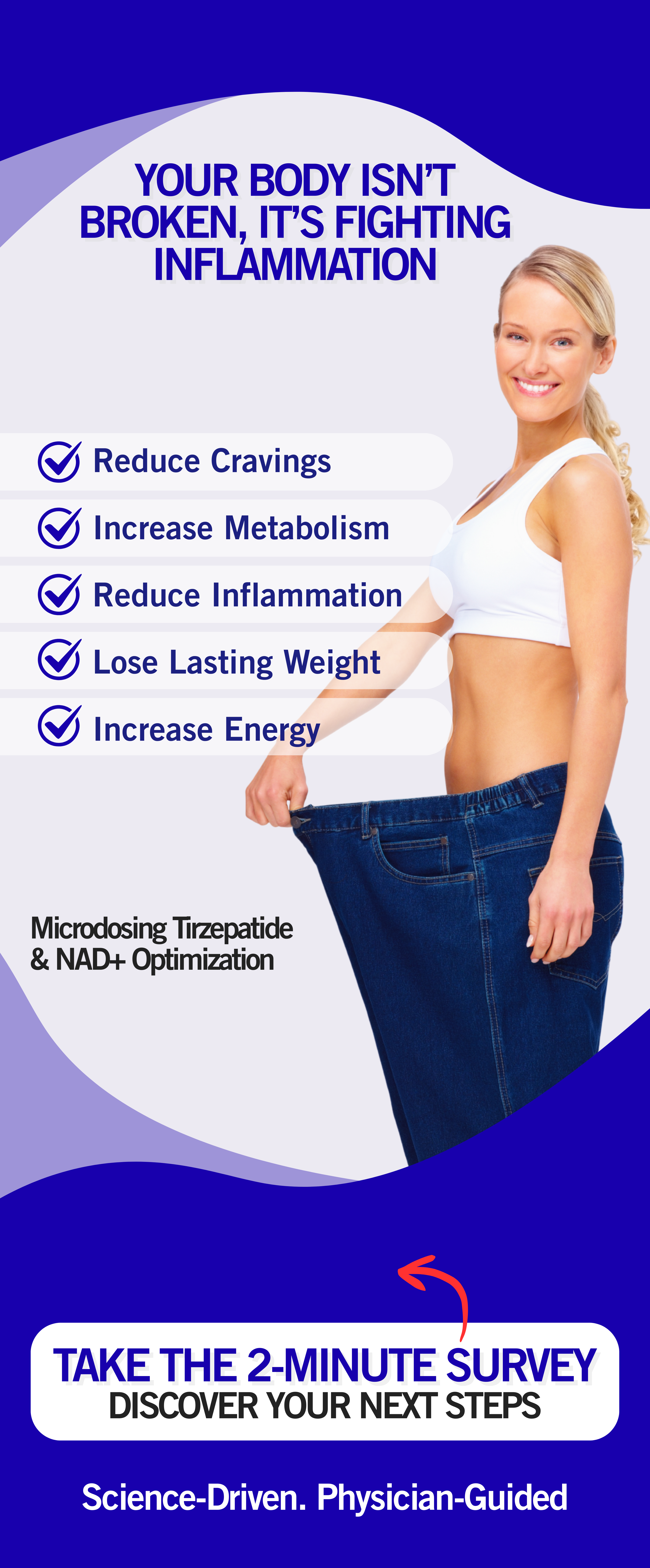 Retractable Banner 22x81 Design 1