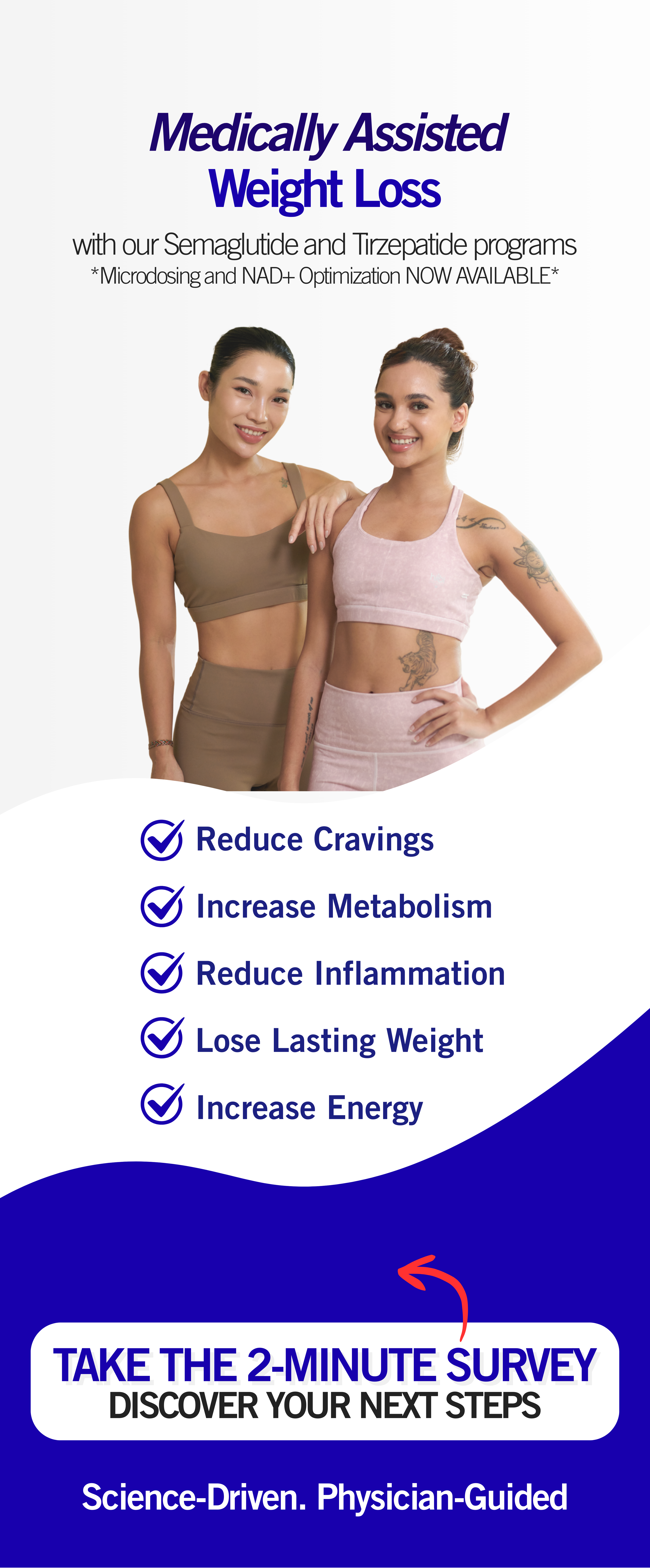 Retractable Banner 22x81 Design 4