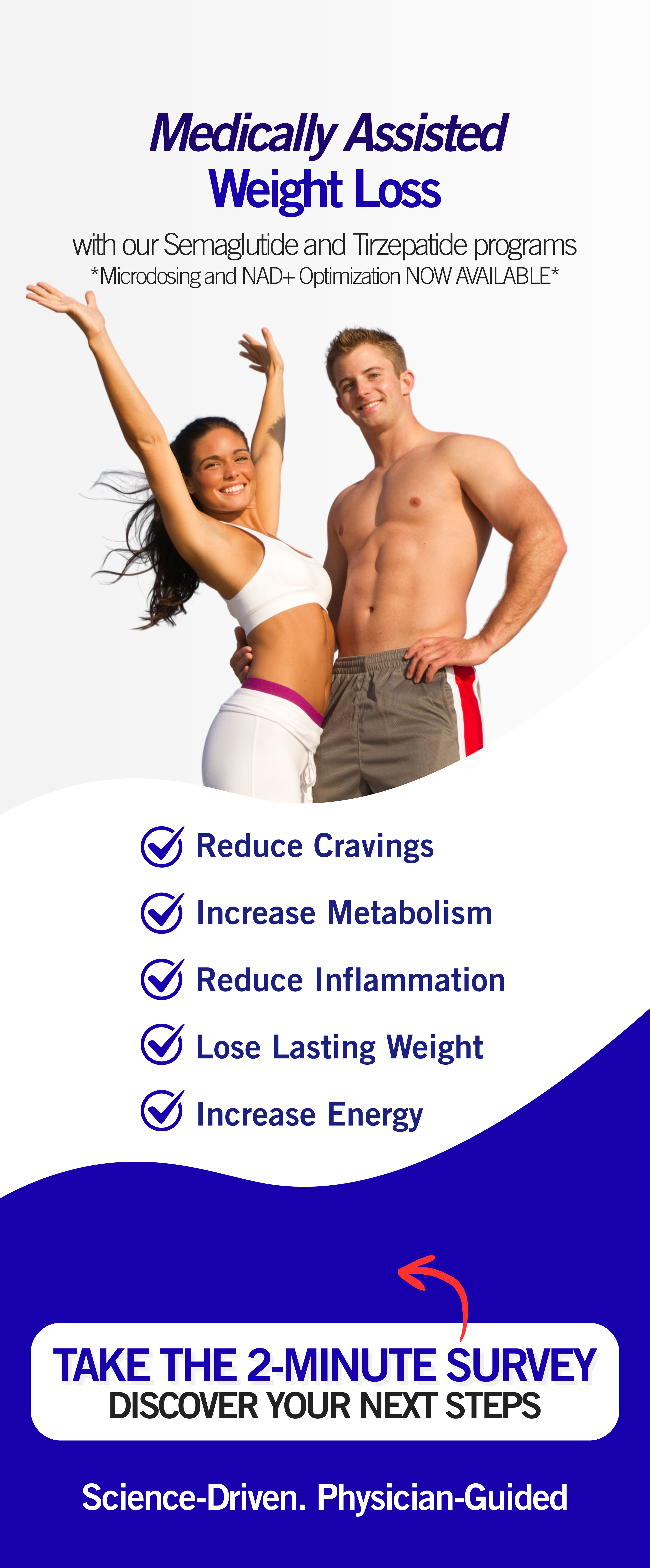 Retractable Banner 22x81 Design 6