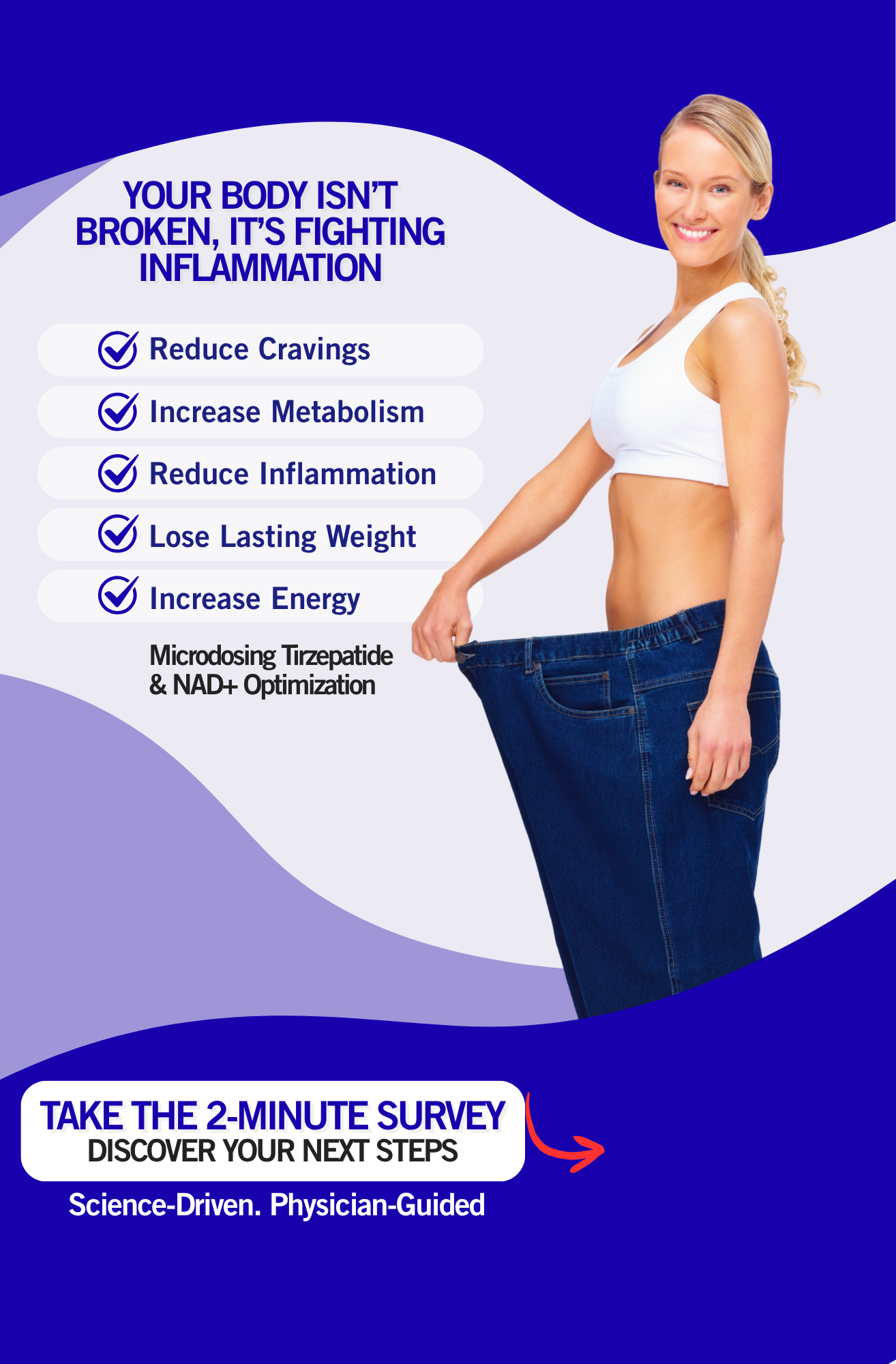 Table Top Retractable Banner Design 1