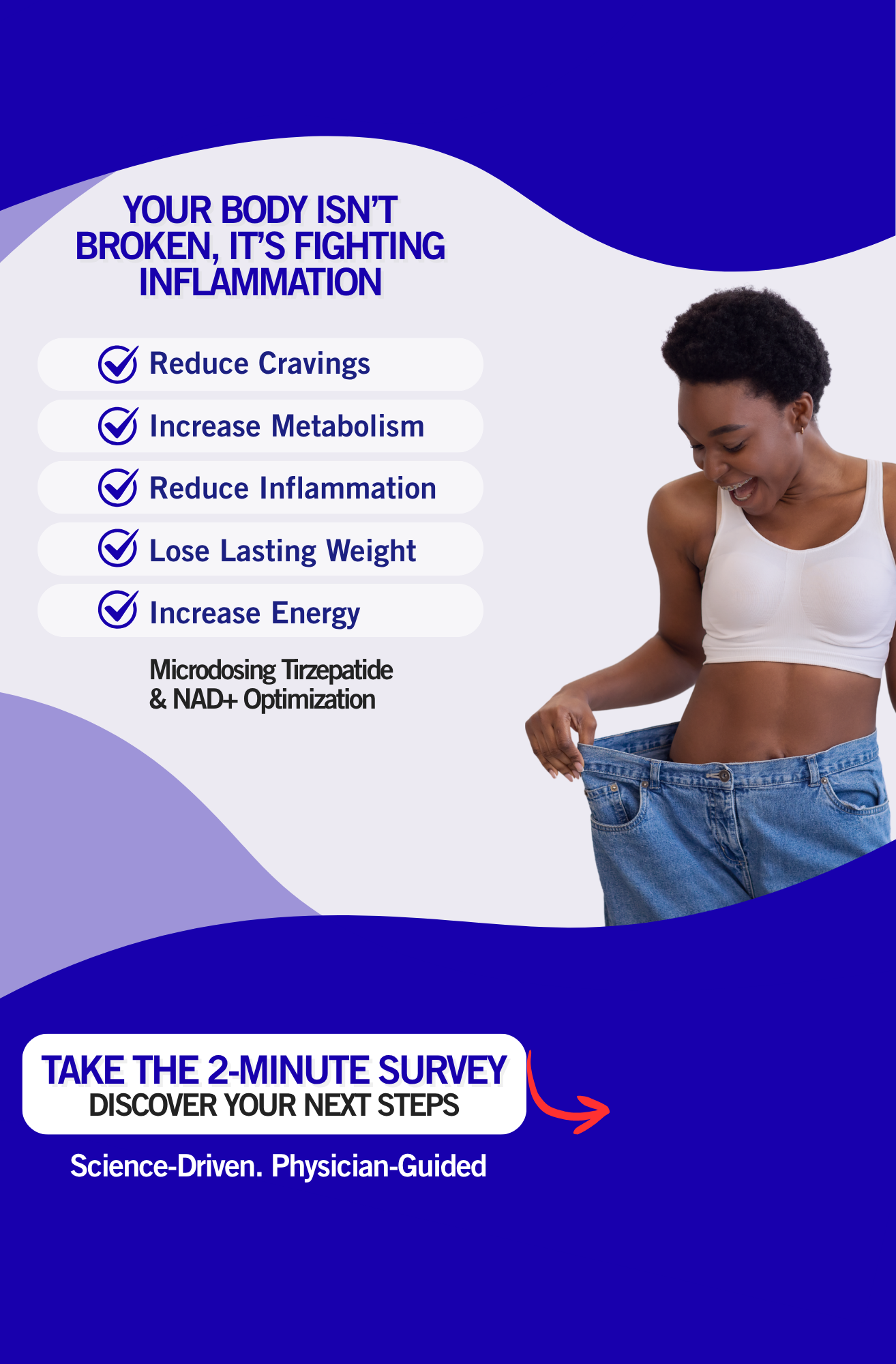 Table Top Retractable Banner Design 2