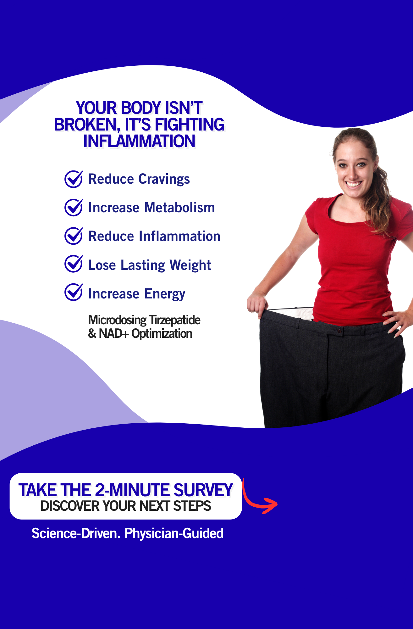 Table Top Retractable Banner Design 3