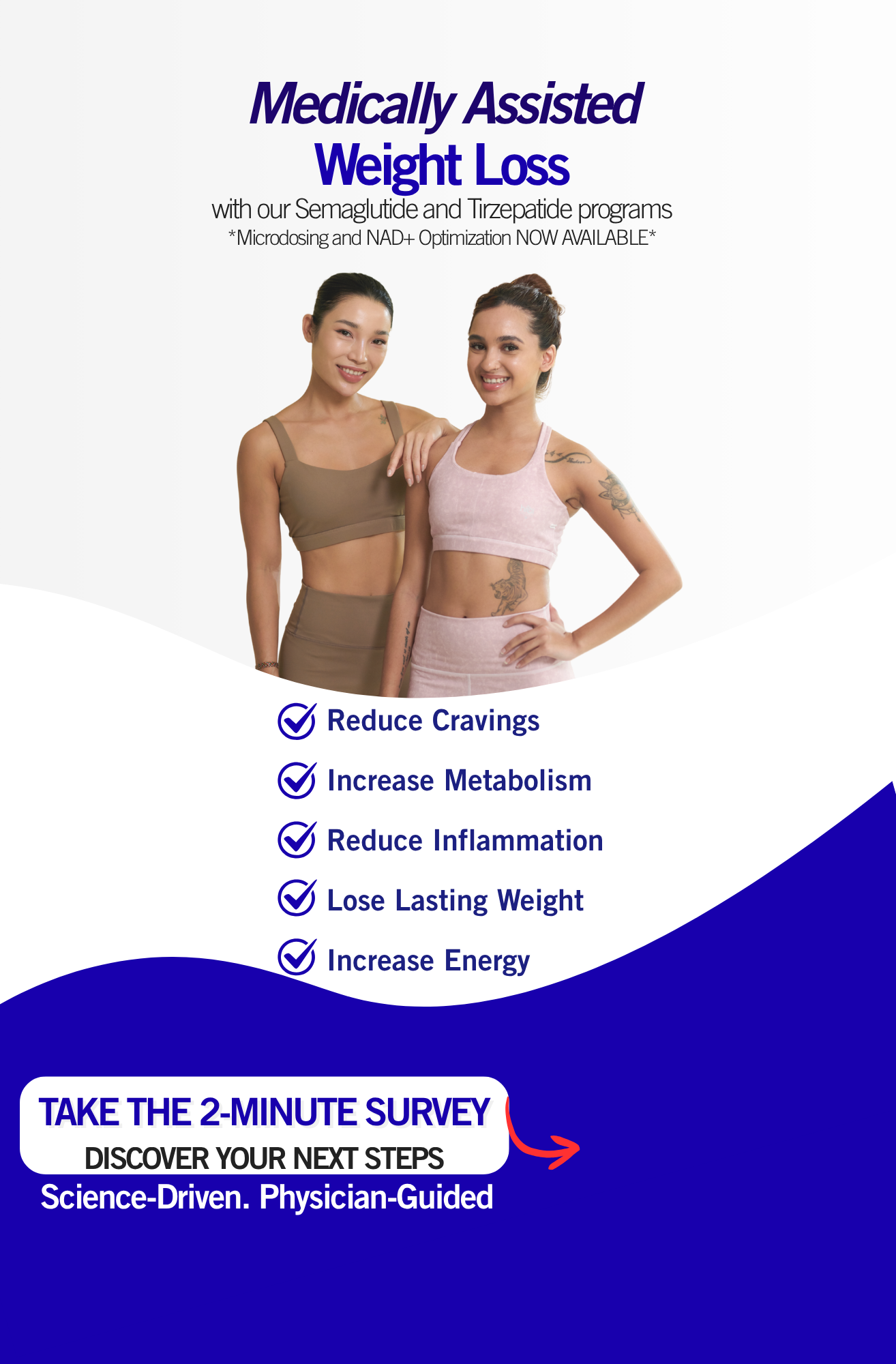 Table Top Retractable Banner Design 4