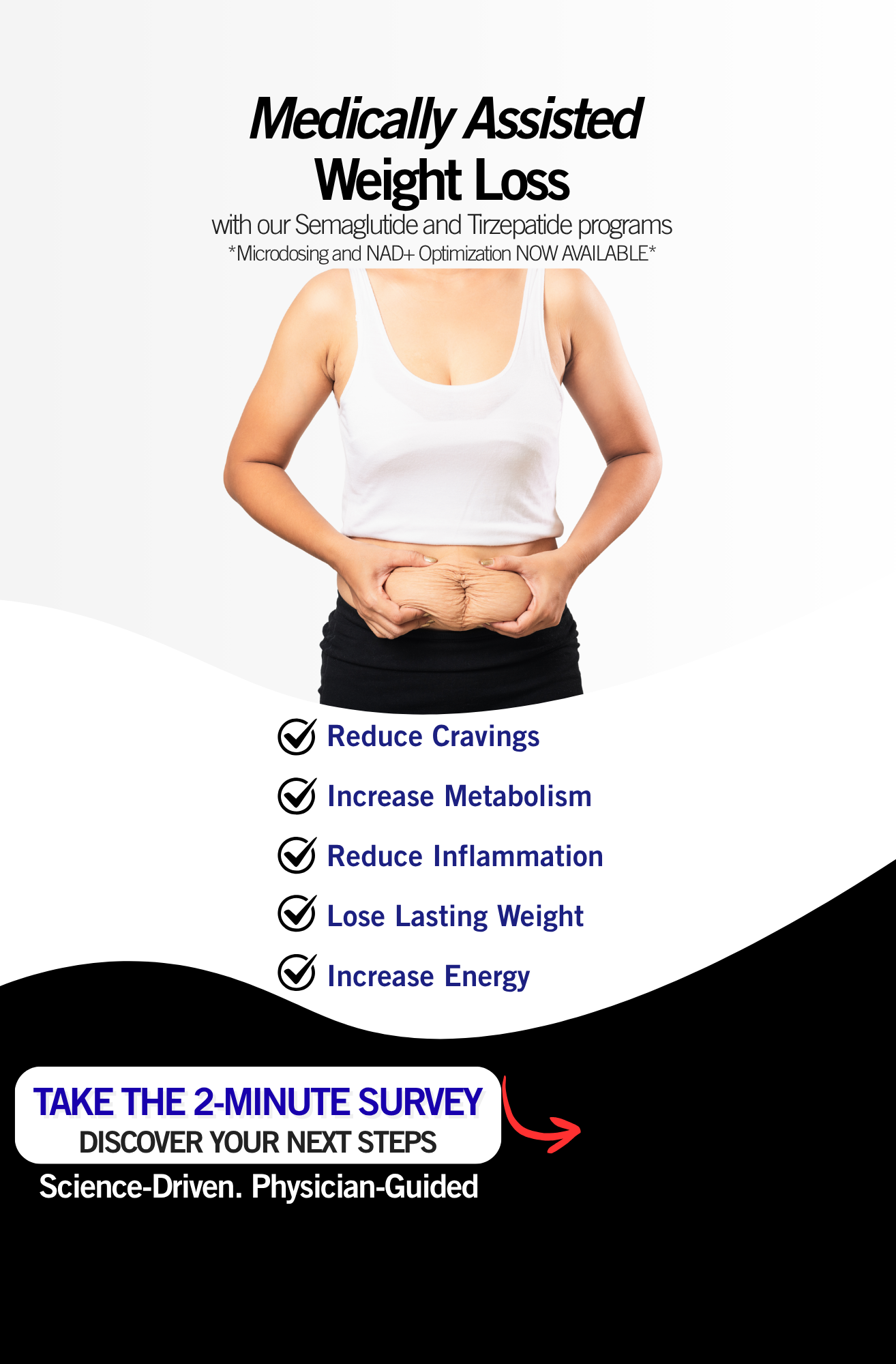 Table Top Retractable Banner Design 7