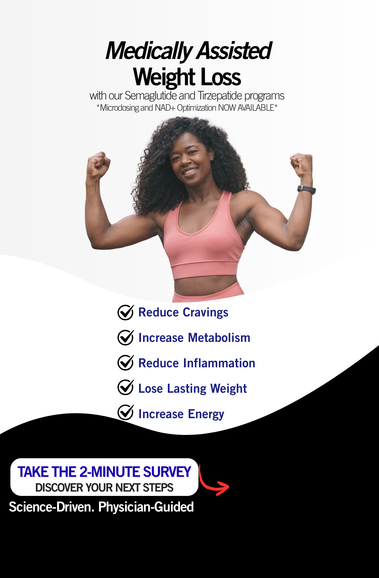 Table Top Retractable Banner Design 5